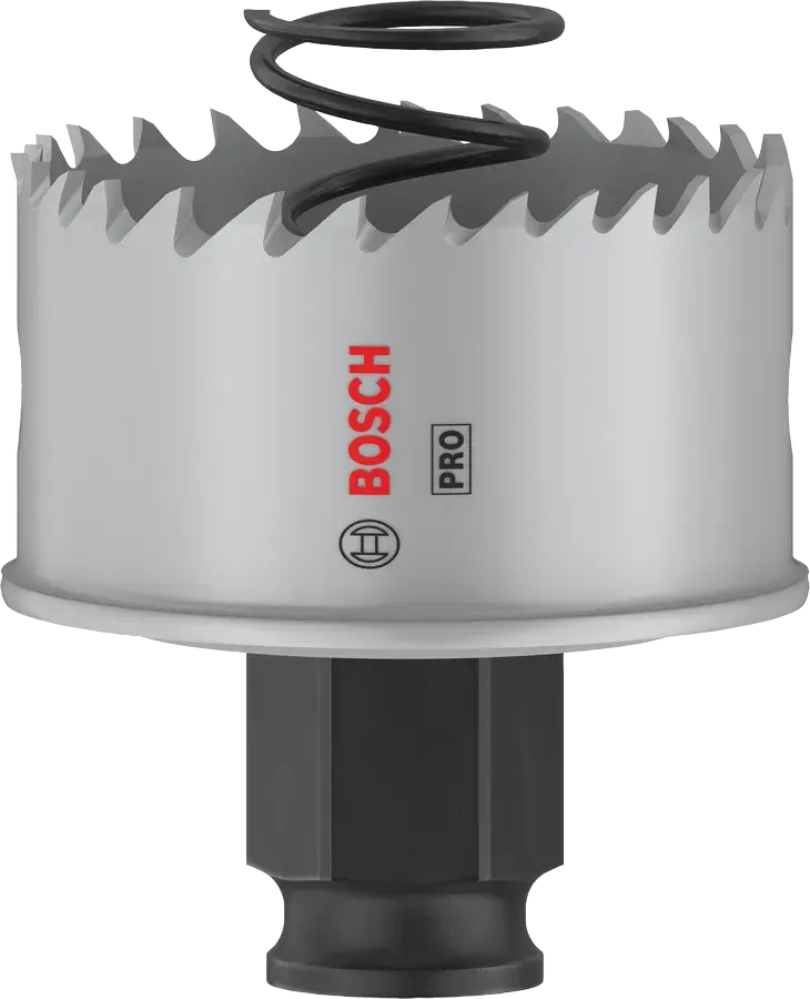 Bosch PRO SM PC-Plus Delik Açma Testeresi 48mm