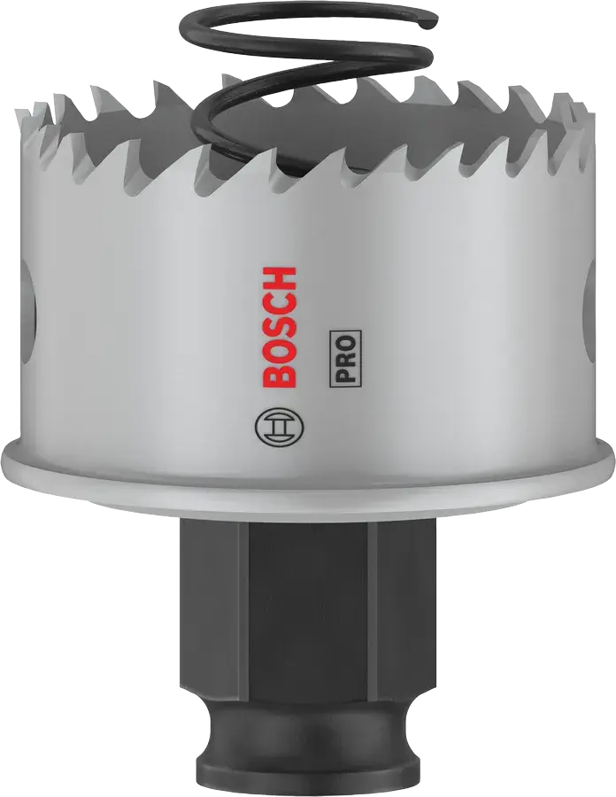Bosch PRO SM PC-Plus Delik Açma Testeresi 44mm
