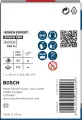 Bosch PRO SM PC-Plus Delik Açma Testeresi 51mm