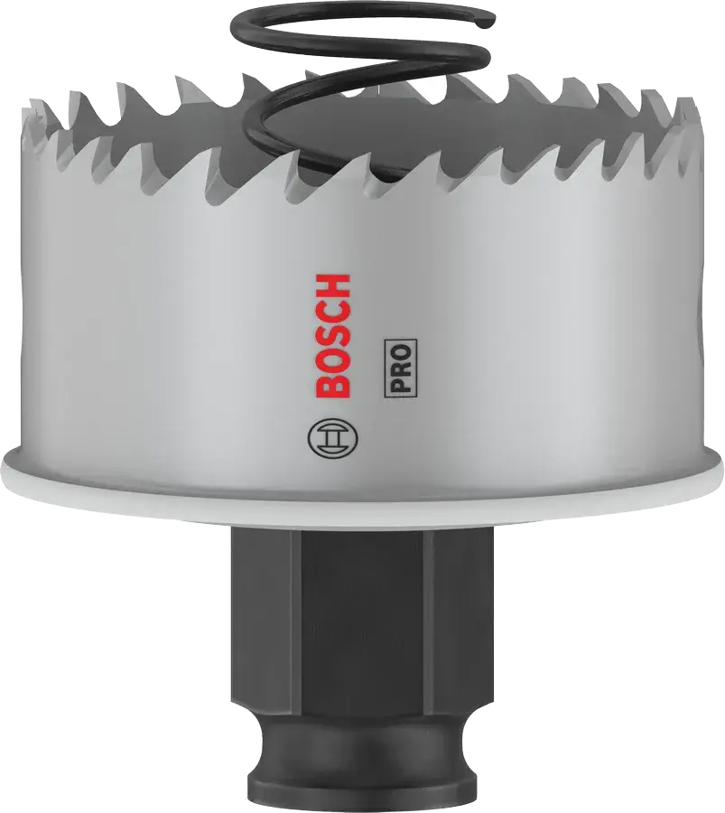 Bosch PRO SM PC-Plus Delik Açma Testeresi 51mm