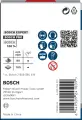 Bosch PRO SM PC-Plus Delik Açma Testeresi 54mm