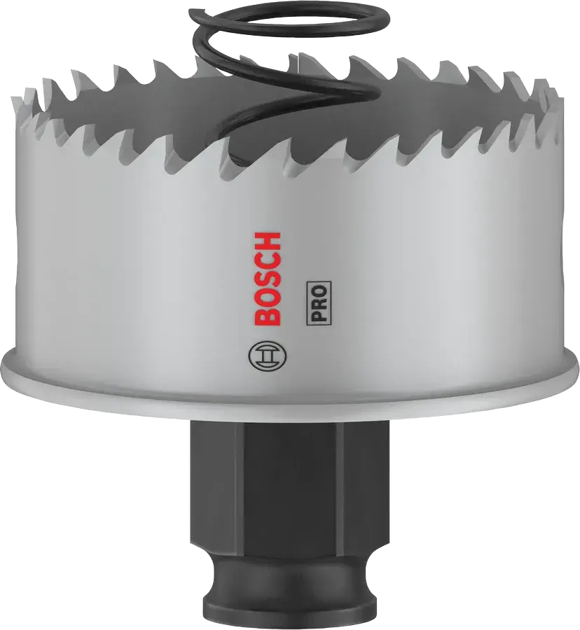Bosch PRO SM PC-Plus Delik Açma Testeresi 54mm