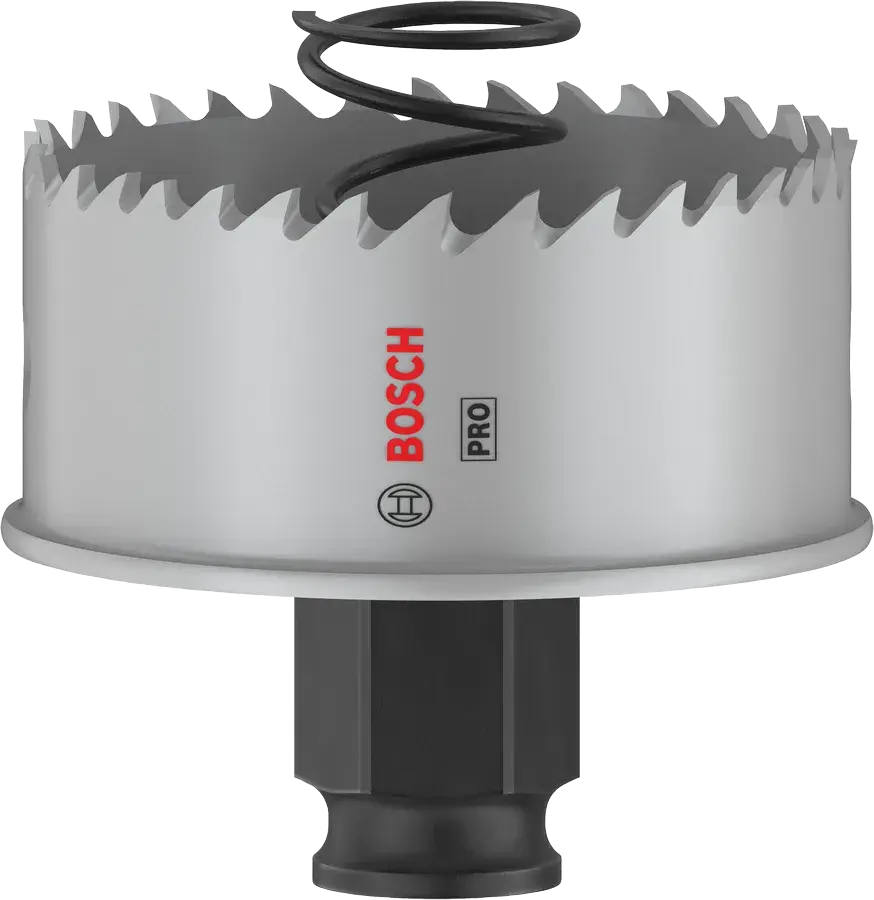 Bosch PRO SM PC-Plus Delik Açma Testeresi 57mm