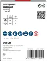 Bosch PRO SM PC-Plus Delik Açma Testeresi 60mm