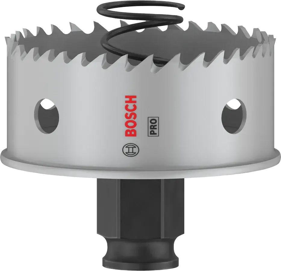 Bosch PRO SM PC-Plus Delik Açma Testeresi 60mm
