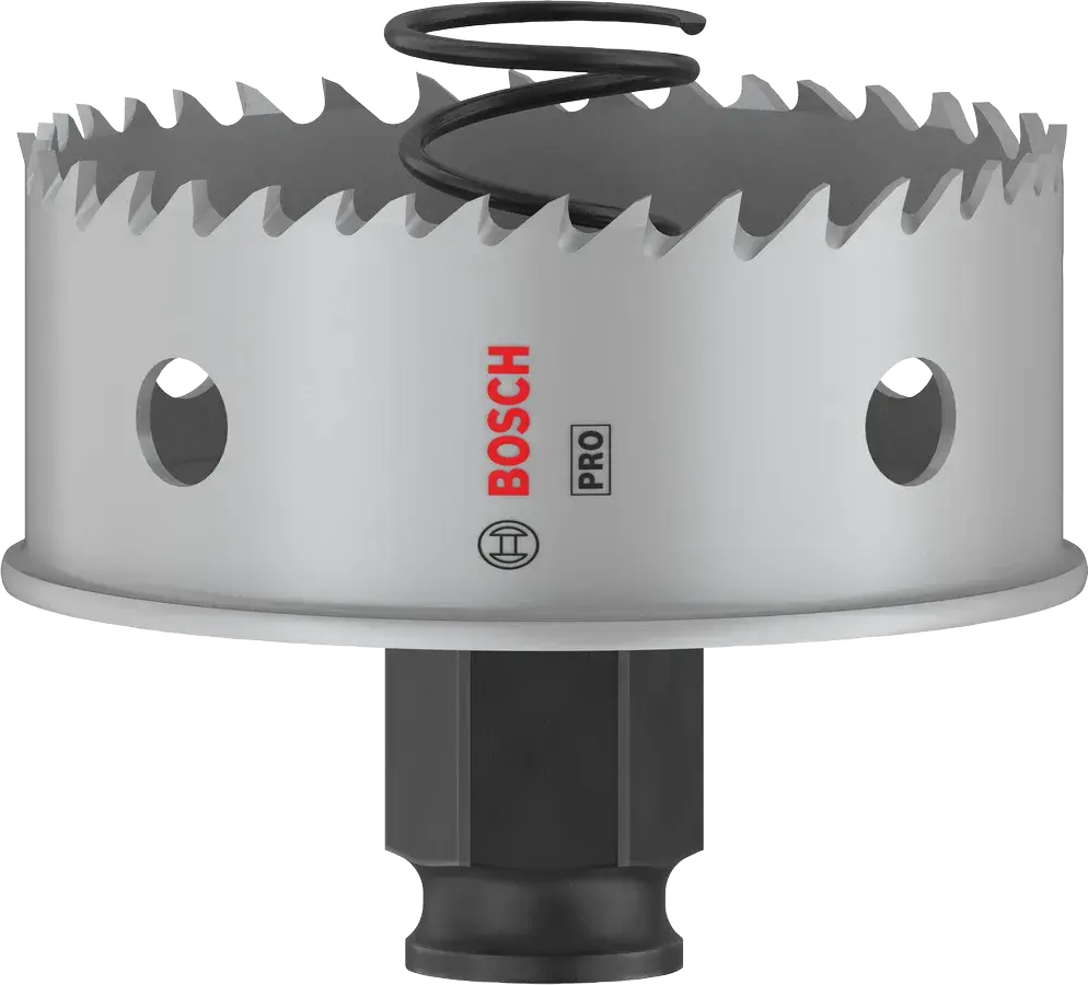 Bosch PRO SM PC-Plus Delik Açma Testeresi 64mm