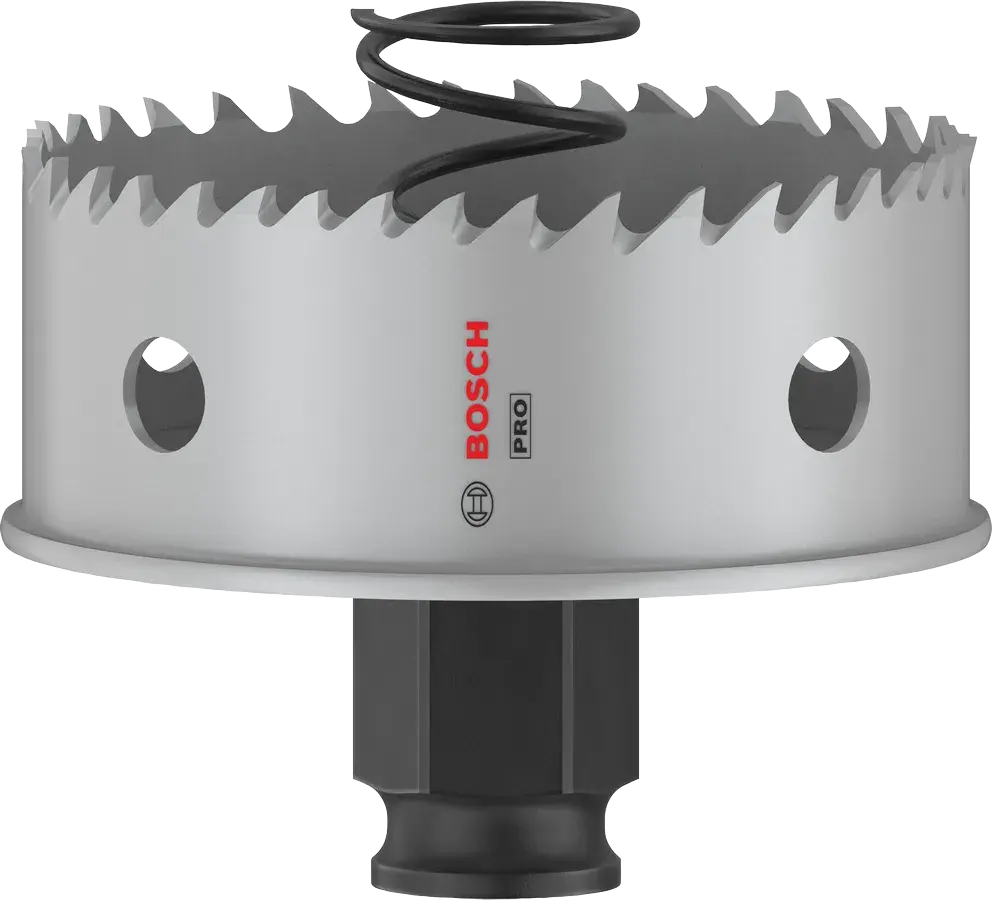 Bosch PRO SM PC-Plus Delik Açma Testeresi 65mm