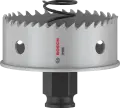 Bosch PRO SM PC-Plus Delik Açma Testeresi 65mm