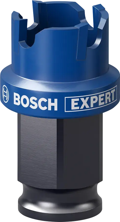 Bosch EXPERT TCT Delik Açma Testeresi SM 22 mm
