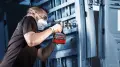 Bosch EXPERT TCT Delik Açma Testeresi SM 22 mm