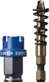 Bosch EXPERT TCT Delik Açma Testeresi SM 22 mm