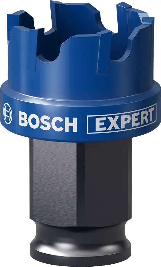 Bosch EXPERT TCT Delik Açma Testeresi SM 25 mm