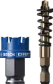 Bosch EXPERT TCT Delik Açma Testeresi SM 25 mm