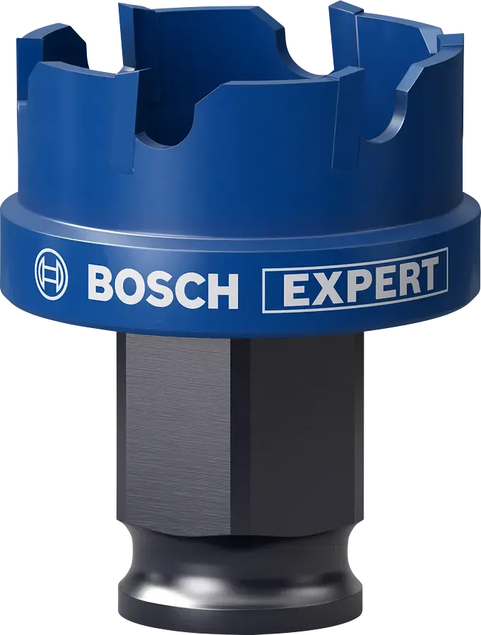 Bosch EXPERT TCT Delik Açma Testeresi SM 30 mm