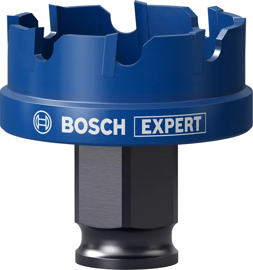 Bosch EXPERT TCT Delik Açma Testeresi SM 40 mm