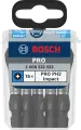 Bosch Vidalama bitsi PRO PH2 Impact - 10'lu