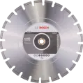 Bosch Elmas Kesme Disk SFAspha 400*25,40 -  20mm