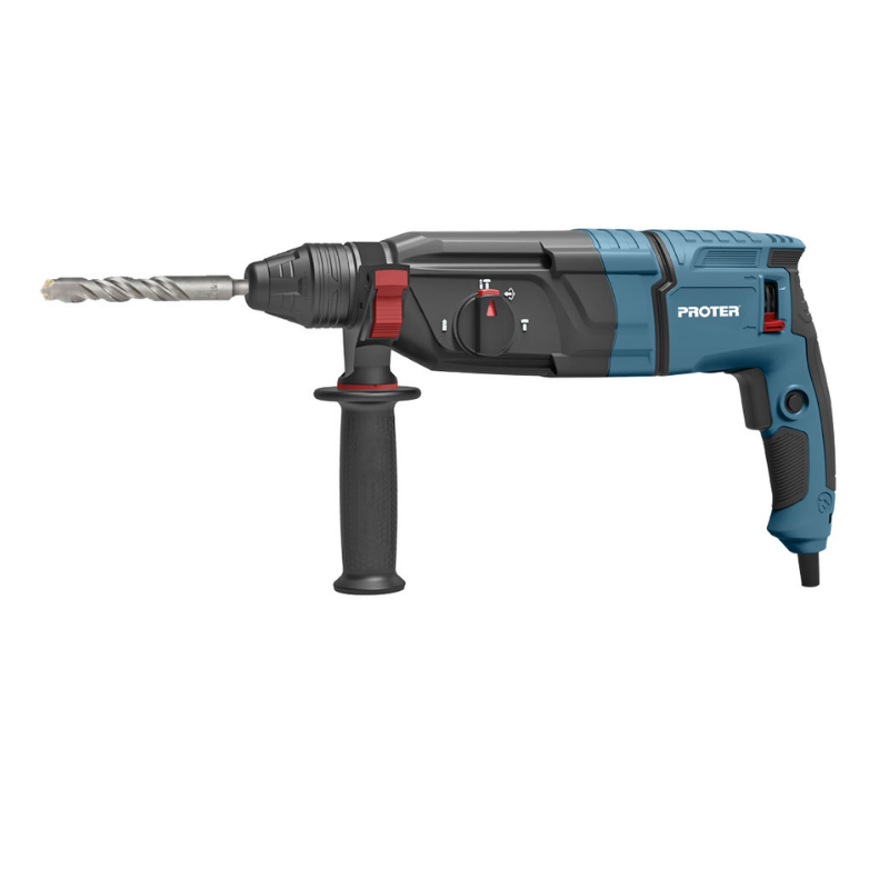 Proter Ph 850 K Kırıcı Delici Pnomatik Matkap