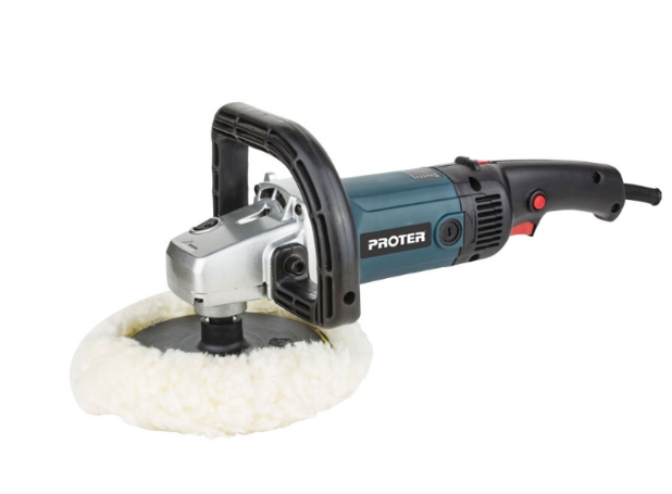 Proter PL 180 E 1200 W Polisaj Makinesi