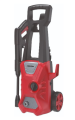 Proter PR 1750 CW 130 Bar Basınçlı Yıkama Makinesi