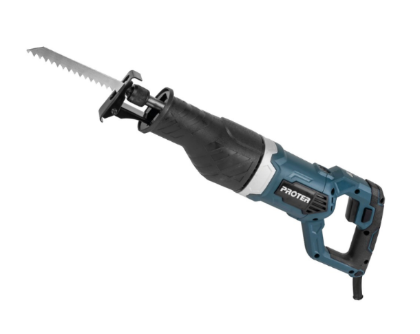 Proter PR 1130 E 1050 W Elektrikli Tilki Kuyruğu Testere