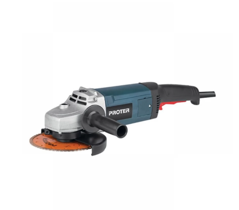 Proter PA 24 180 2400 W Büyük Taşlama