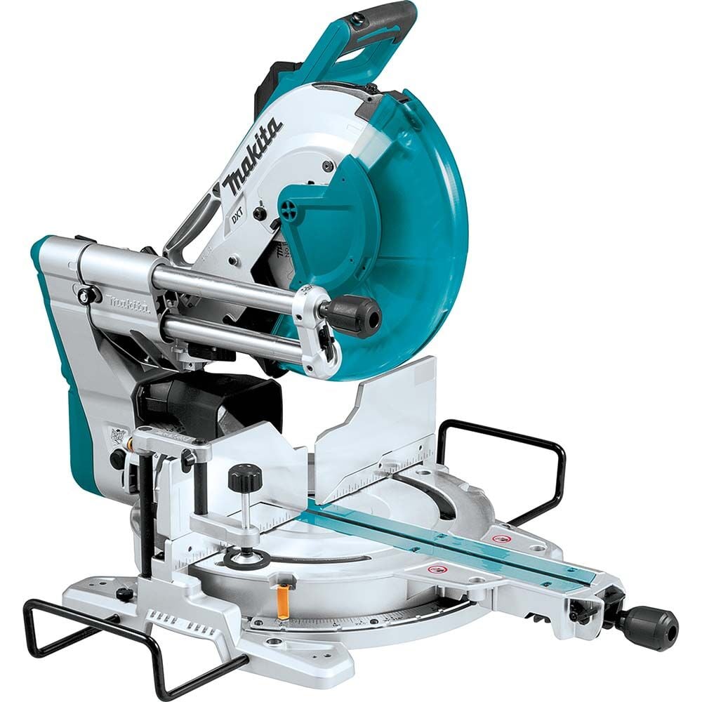 Makita LS1219 Çift Sürgülü 305 mm Gönye Testere