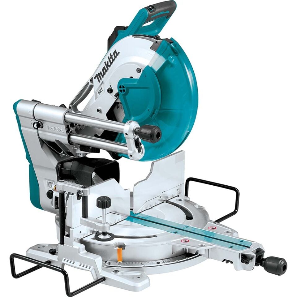 Makita LS1219 Çift Sürgülü 305 mm Gönye Testere