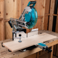 Makita LS1219 Çift Sürgülü 305 mm Gönye Testere