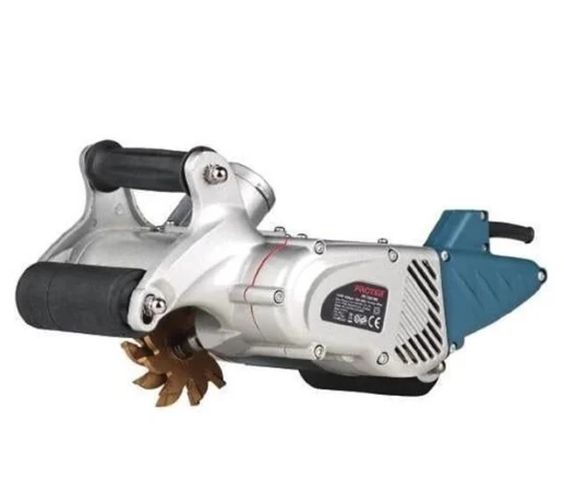Proter PR 1245 WK 1100 W Kanal Açma Makinesi
