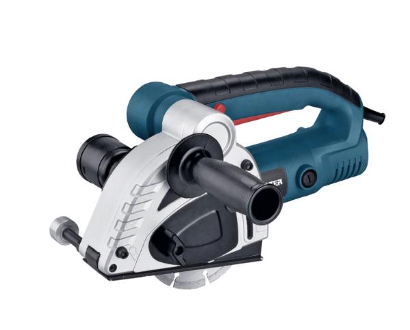 Proter PR 1540 CL Kanal Açma Makinesi