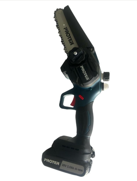 Proter PST 115 ST 20 V Akülü Budama Testeresi