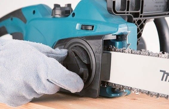 Makita UC4041A 1800 W Elektrikli Motorlu Testere