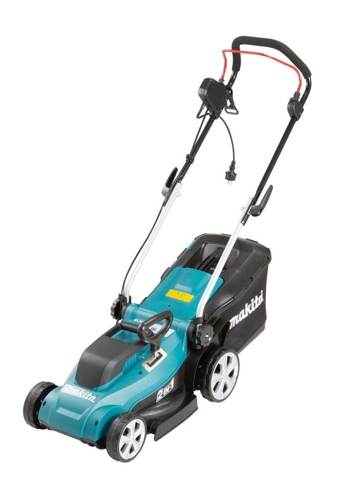 Makita ELM3320 Elektrikli Çim Biçme Makinesi
