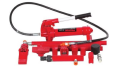 Proter PR 1210 T 10 Ton Hidrolik Oto Doğrultma