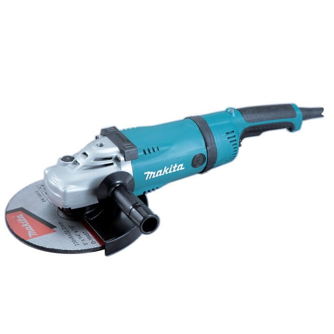 Makita GA9030X01 2400 W Büyük Taşlama