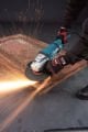 Makita GA9030X01 2400 W Büyük Taşlama