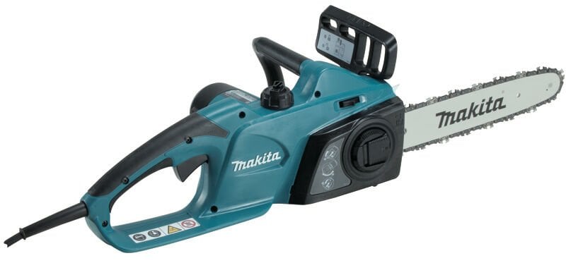 Makita UC3041A ELEKTRİKLİ AĞAÇ KESİM MAKİNASI