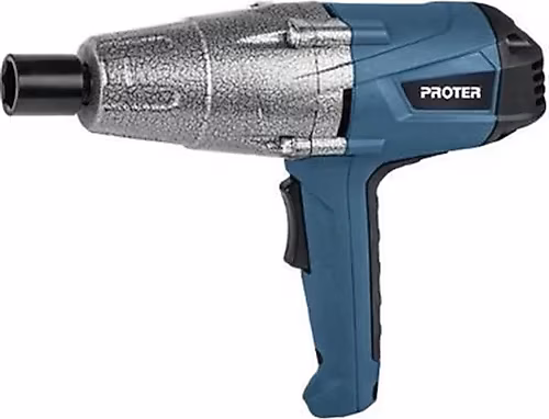 Proter 1370 WS Elektrikli Somun Sıkma Makinesi