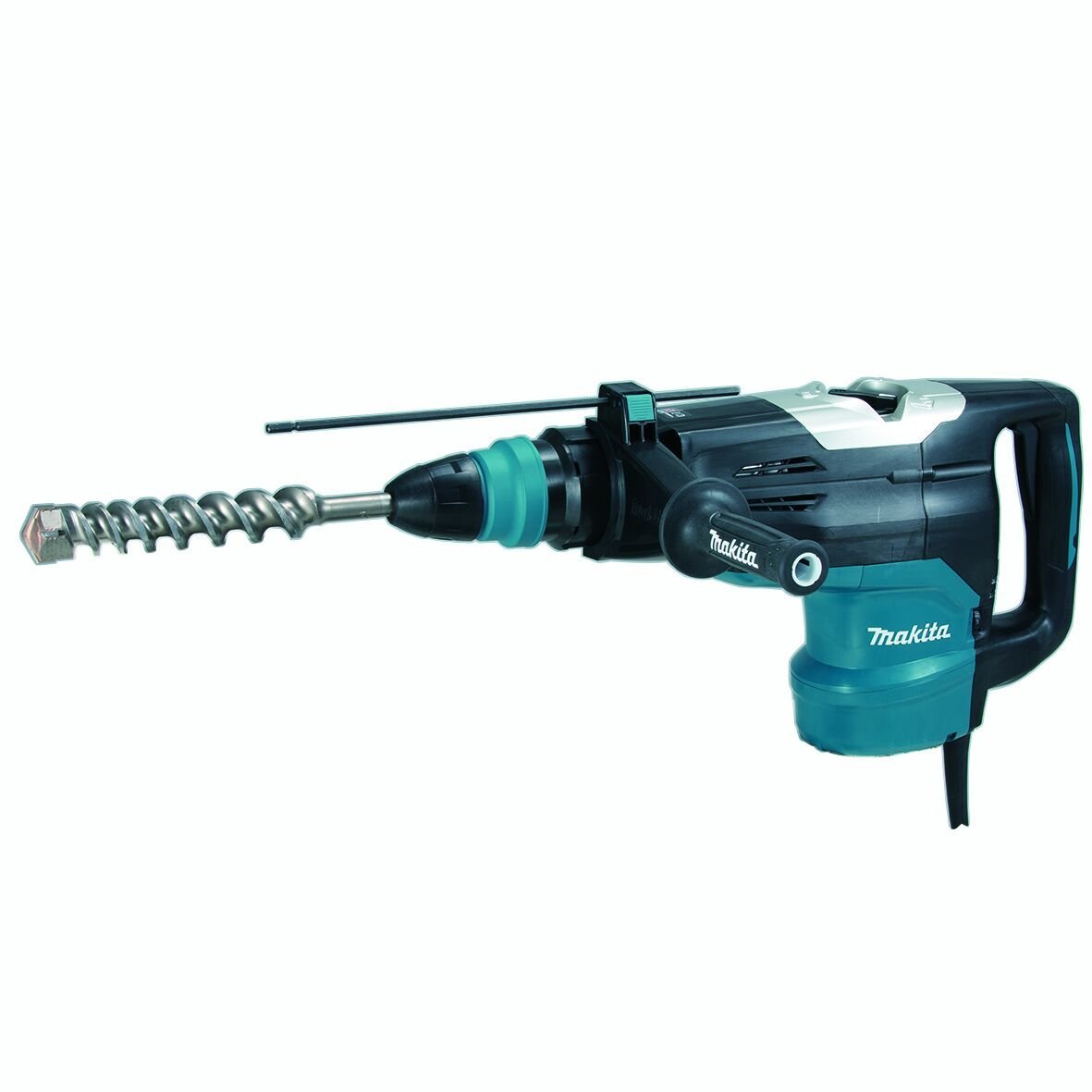 Makita HR5202C 1510 W Elektro Pnömatik Kırıcı-Delici
