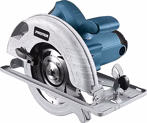 Proter PC 190 A 1500 W Daire Testere