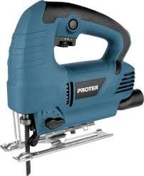 Proter PD 610 E Hız Ayarlı 600 W Dekupaj Testere