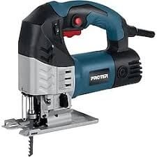 Proter Pd 750 E Şanzımanlı Dekupaj Testere 750W