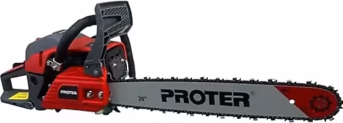 PROTER PGS 5250 EU BENZİNLİ MOTORLU TESTERE