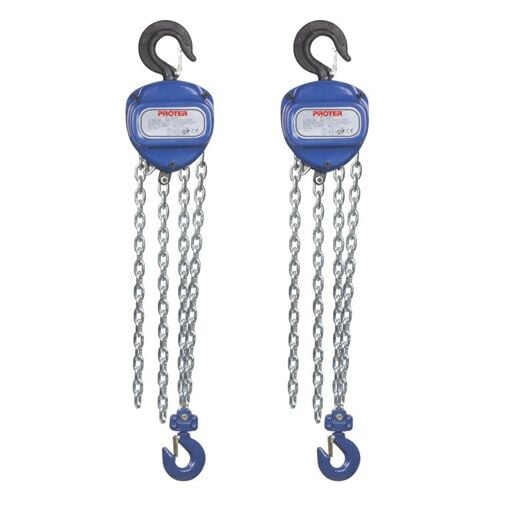 Proter PL 3x30 Zincirli Ceraskal