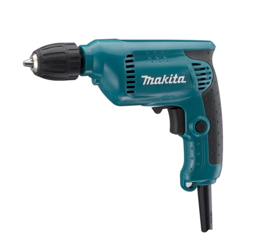 Makita 6413 450 W Darbesiz Matkap