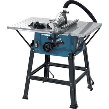 Proter PR 250 TM 2000 W Sehpalı Tezgah Testere