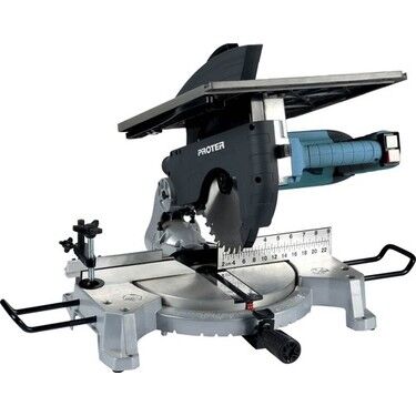 Proter PR 255 Plus 1800 W Gönye Testere