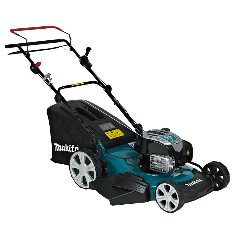 Makita PLM5600N2 Elektrikli Çim Kesme Makinesi