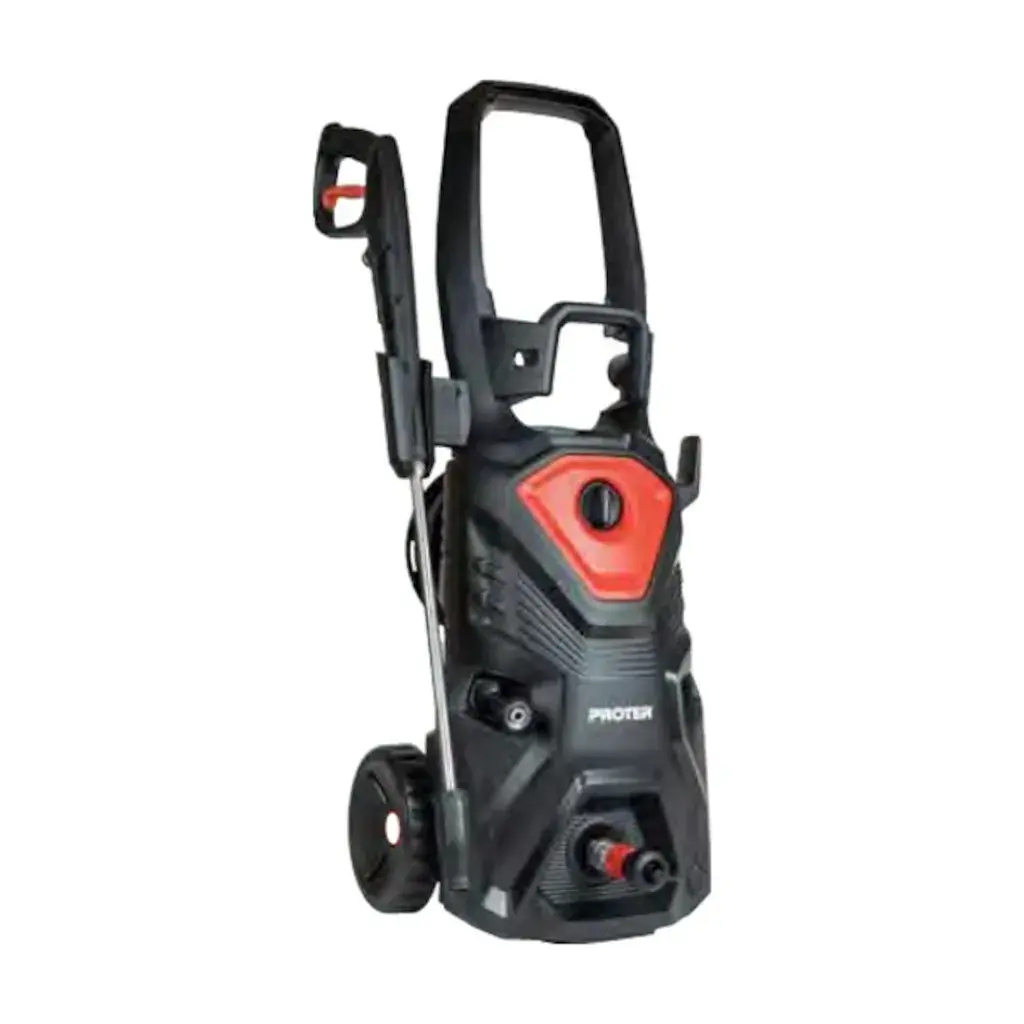 Proter PR 2700 CW 180 Bar Basınçlı Yıkama Makinesi